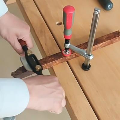 Příslušenství pro elektrické nářadí – Svěráky