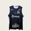 2026 New Arrive 3D Printing Basketball Jersey Sport Casual Breathable Fashion Vest Clothes Hip Hop Vest Tops Family Clothing