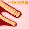 Double-headed Baseball Bat Big Dildo Simulation Dildo Female Masturbation Device Adult Products