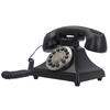 Guest Book Phone Vintage Style Voice Message Recorder Built In 8GB Supports 256GB Memory Guestbook