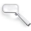 LED-illuminated Magnifying Glass for Reading, L1-4D (1.5x Magnification) (Made In Japan)