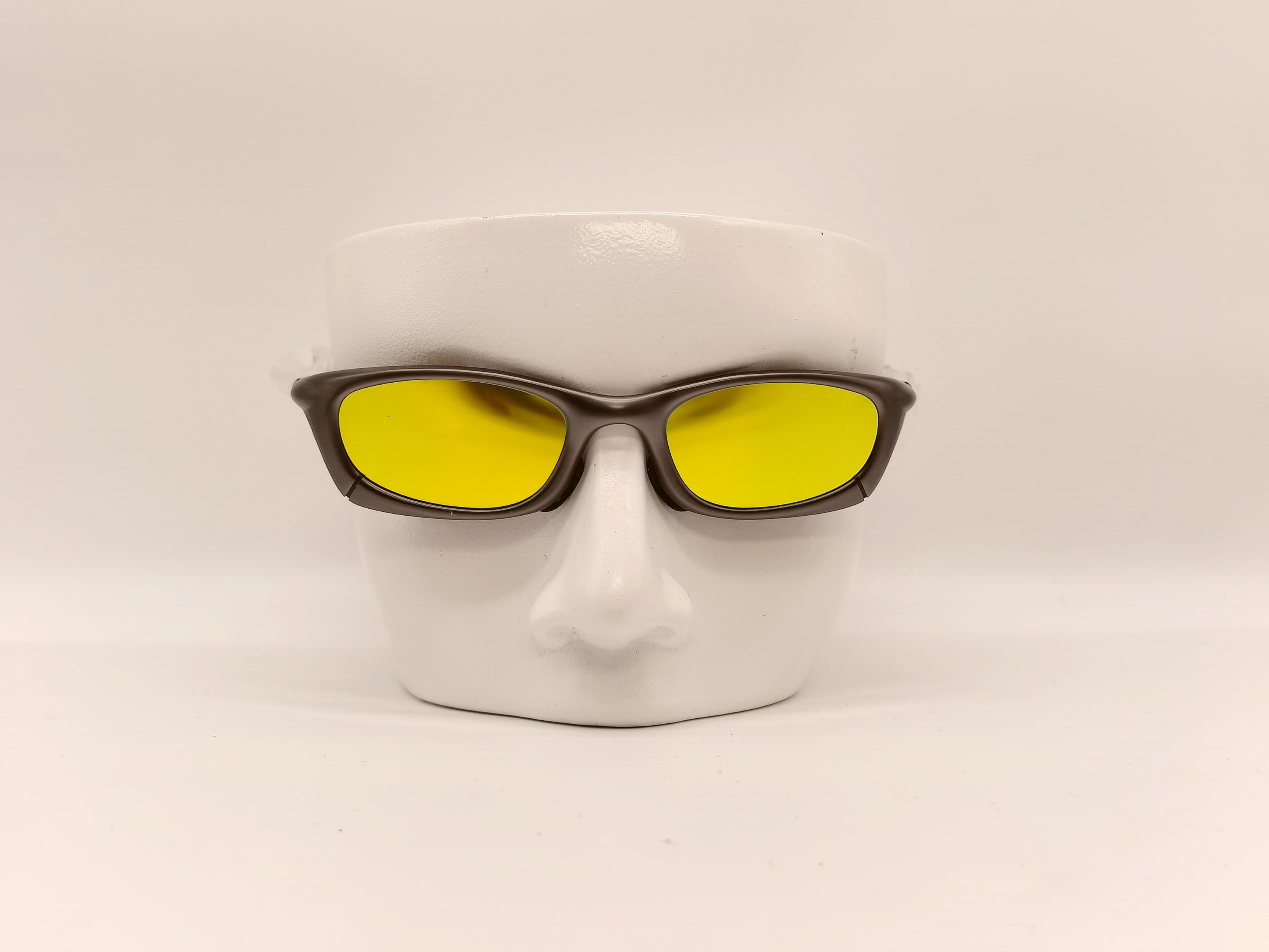 

MTB Sun Glasses Glasses for Men Cycling Eyeglasses UV400 Fishing Sunglasses Durable Metal Metal Bicycle Goggles Riding Eyewear A1-6 W140368WW-One Size