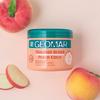 Esfoliante Corporal Pêssego Coco 600g