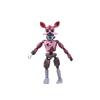 Five Nights Action Figures LED Detachable Kids Doll Toy Gift