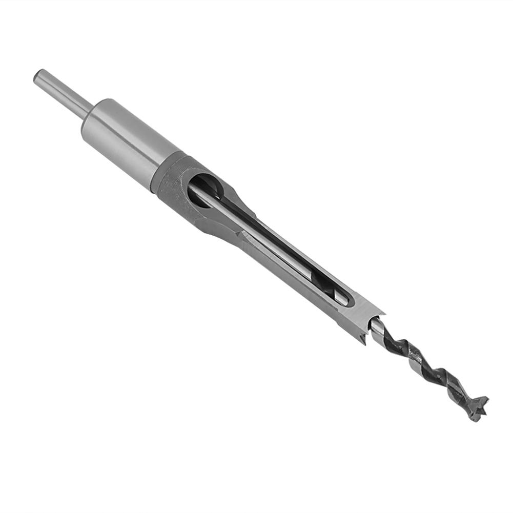 1pc 10mm   Hole Mortiser Drill Bit   Woodworking Tools(10mm)
