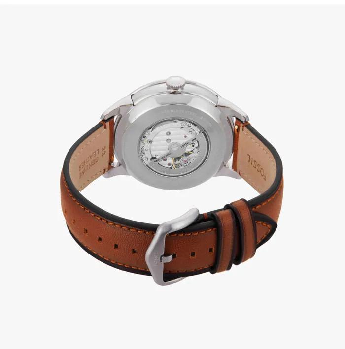 ME3265 (Townsman) Townsman Men's Leather Watch