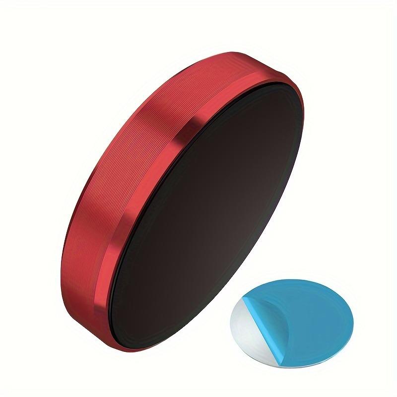 1PC Super Strong Magnetic Phone Mount - Universal, Safe & Stable Suction - Adjust, Install Instantly