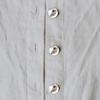Sparkling Effect Button Pendant Mold Holographic Resin Button Mold DIY Jewellery