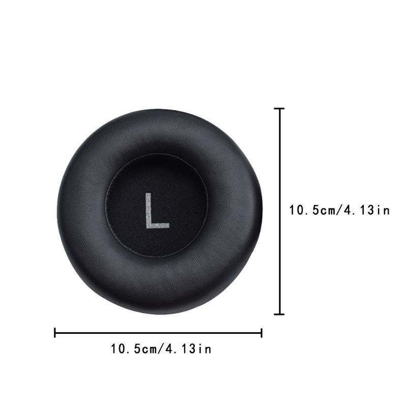 Buy 1Pair Soft Earpads Ear Cushion Cover Headband for AKG K550 551 552  Headphones at affordable prices — free shipping, real reviews with photos —  Joom
