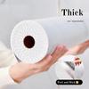 Thick Foam Marble  Peel and Stick Wallpapers Waterproof Wall Stickers Imitation Tile Self Adhesive Wall Paper Bedroom Decoration