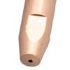 0.8/1.0/1.2mm Copper Contact Copper Contact Simple Structure