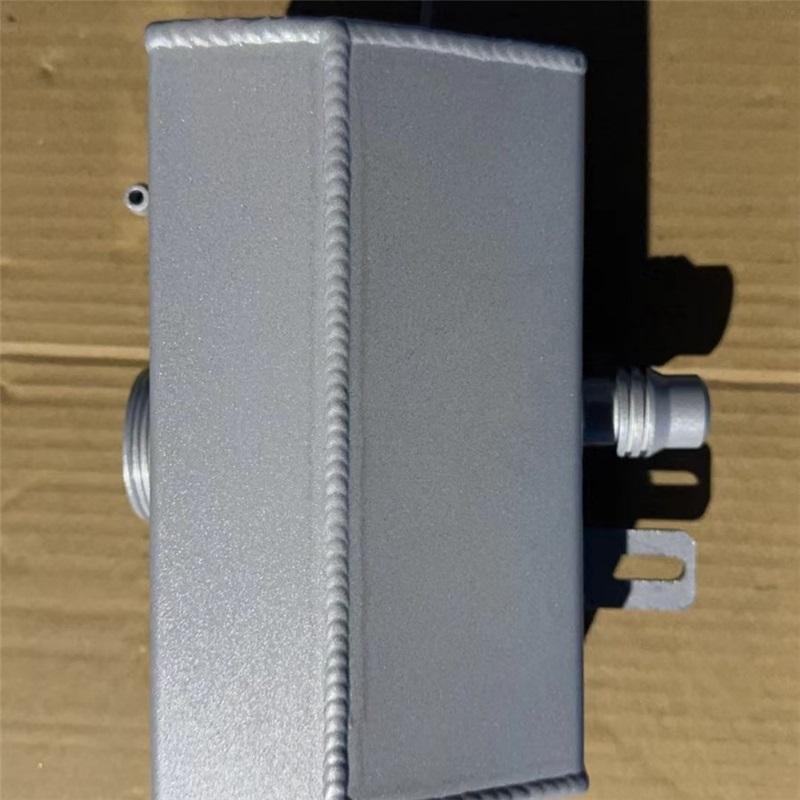 68364312AC Aluminum Coolant Reservoir for Jeep Wrangler JL JLU 2018+