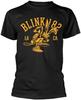 Blink-182 Rabbit Logo T-Shirt