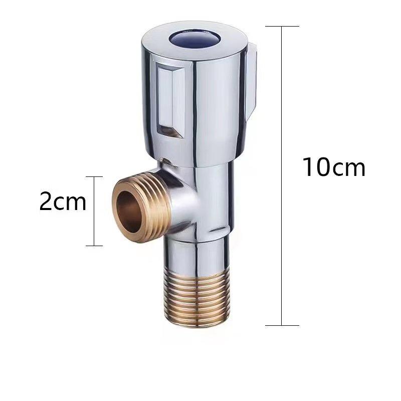 Shengbai Thickened Triangle Valve