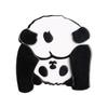 New Cute Panda Acrylic Brooches for Women Girls Funny Animals  Badge Backpack Clothes Lapel Pins Brooch Dress Fashion Jewelry
