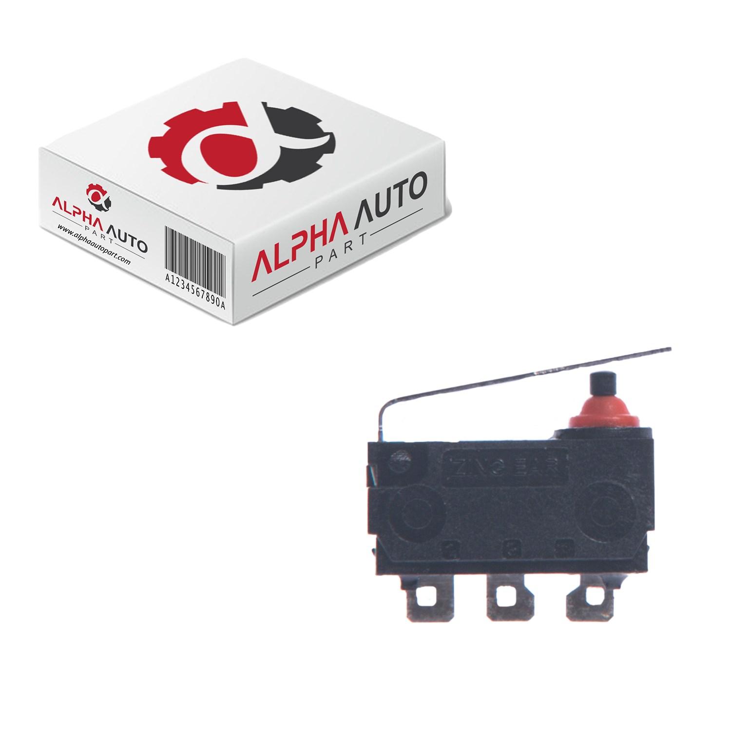 

Микропереключатель для Ford Connect — правый