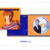 Treasure 2nd Mini Album  Digipack Ver. 