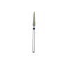 TF-X13 Dental Diamond Burs Medium FG 1.6mm for High Speed Handpiece Turbine Dental Lab Matreial