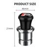 Car 2025 A4 A6  A8 For q2 12V Portable Car Cigarette Lighter Power Socket Outlet Plug For q2 A1 A3 A4 A5 A6 A7 A8 B5 B6 Q2 Q