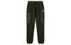 Sports Pants Men's Army Green MLA35011-KH