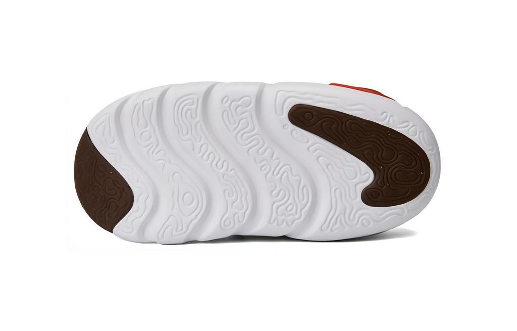Nike Dynamo Go SE TD 'Sea Glass Orange'