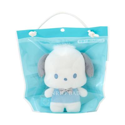 Sanrio Bebê Mascote Lavável Mini Pochacco Poliéster Presente 585050