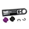Shifter Cable Bushing Kit for Toyota RAV4 Camry (33820-42430)
