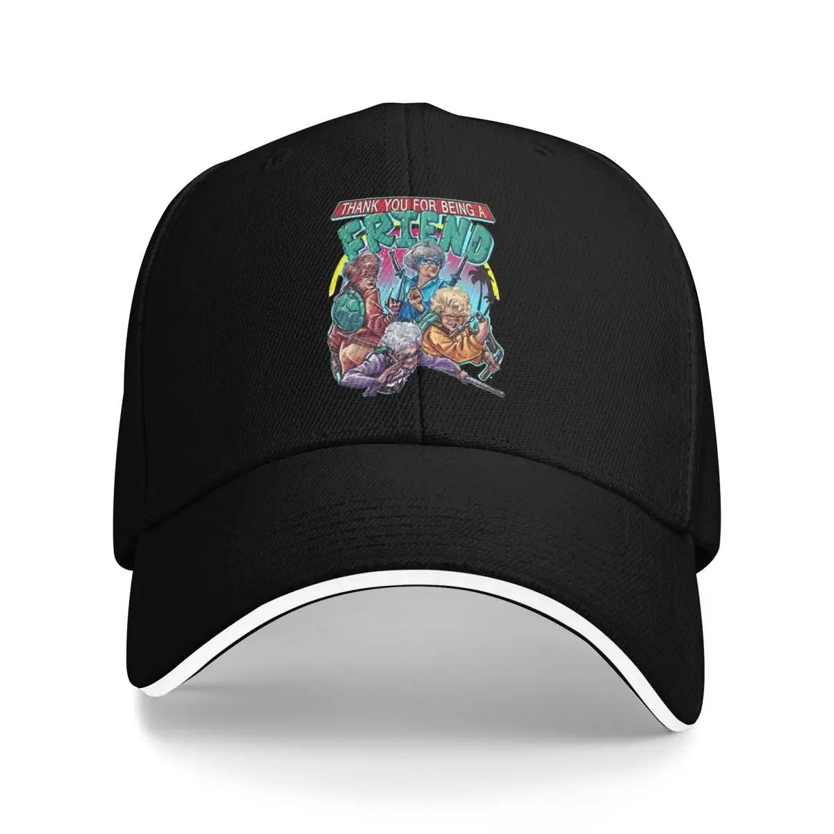 

The Golden Girls Unisex s Lightweight Ball Cap Cap For Women Baseball Cap For Unisex One Size