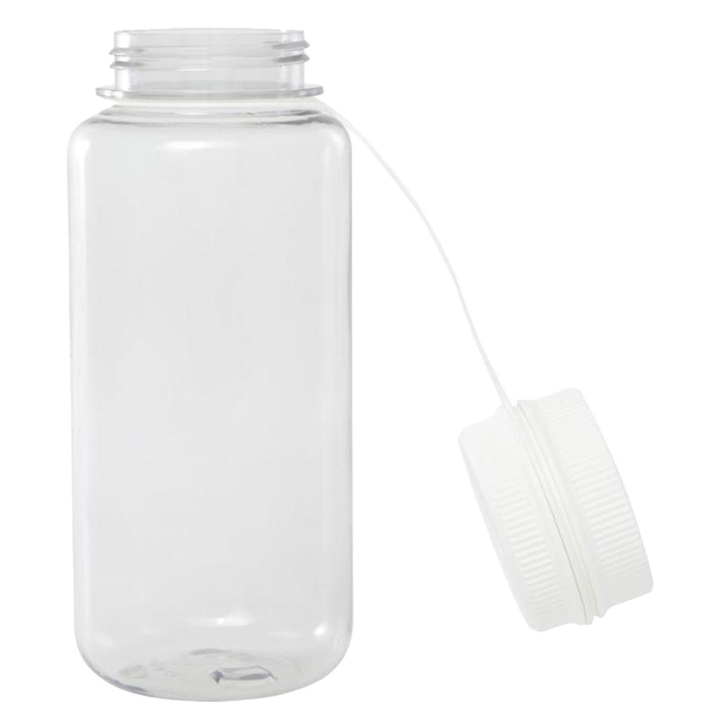 Ryder Multifunktionellt Lock RPET Sport 900ml Vattenflaska