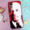 lenin Soviet Union flag Case For Xiaomi Redmi Note 14 13 12 11 10 9 Pro 9S 10S 11S 12S Redmi 10C 12C 13C 14C Cover