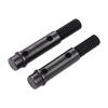 Rear Portal Stub Axle Drive Shaft Replacement for VP F10 1 10 Scale RC Rear Axle Drive Short Shaft