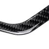 Interior Door Handle Cover Trim For BMW X3 F25 X4 F26 2011-2016 Carbon Fiber