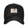 Myspace Tom Baseball Cap Anime Hat Custom Cap New In Hat luxury caps For Unisex Women's