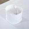 Beauty Bed Cover With Hole Waterproof And Oil Resistant Bed Sheet Special And Perforated Flat Bed Sheets For Spa Clubs