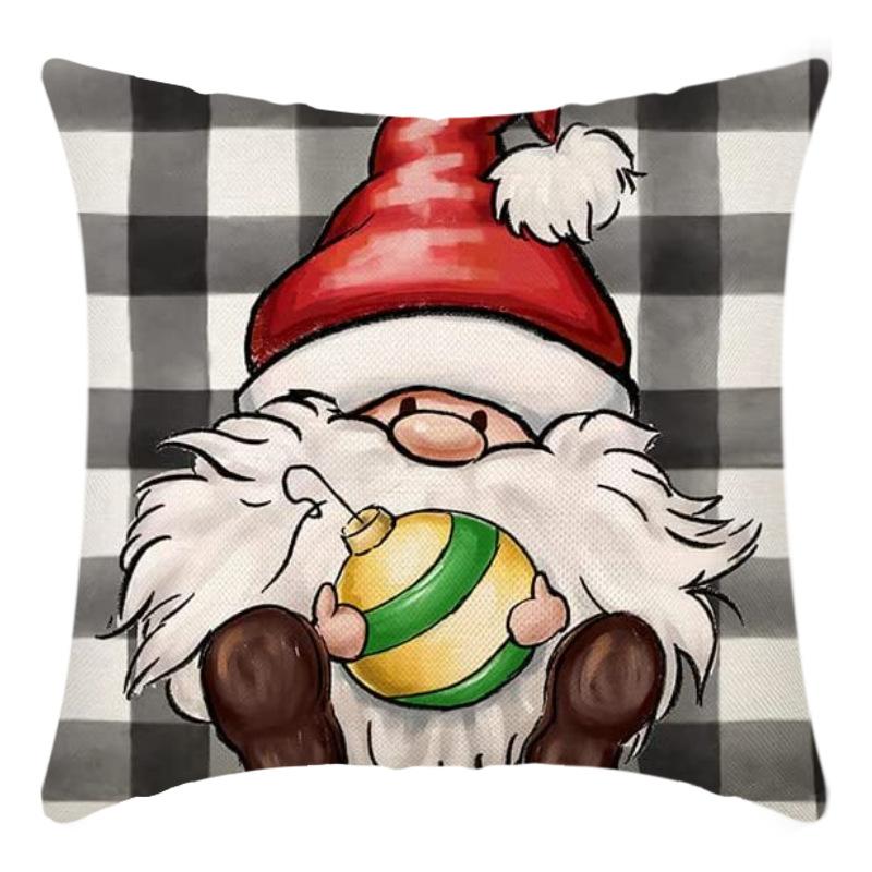 Home Items Christmas Pillow Cases Bedside Pillow Cases Christmas Pillow Cases