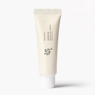 Sol de Alívio : Arroz + Probióticos FPS 50+ PA++++ 50ml