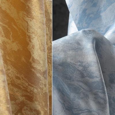 100x150cm Jacquard Fabric Cheongsam Horse Face Skirt Clothing Designer Cloth Diy Apparel Sewing Meters Nylon Polyester Material