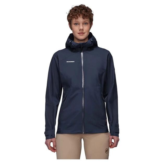 Mammut Jacket Convey Tour HS