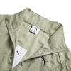 Puma Série Style de Vie Sportif Logo Coupe-vent Respirant Chaud Ample Veste à Capuche Manches Longues Femmes vestes 633971-82