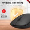 Lenovo ThinkPlus WL80 Wireless Silent Ergonomic Mouse