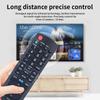 AKB72915239 For LG TV Remote Control Replacement 10m Range Ergonomic Controller
