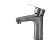 TLXT Thickened Hot and Cold Bathroom Sink Faucet