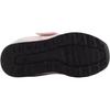 New Balance 996 Versatile Comfortable Low-Top Walking Shoes Baby sneaker Pink I9966IE