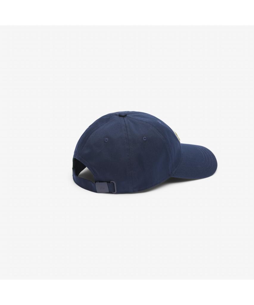 LACOSTE Men'S Big Croc Ball Cap Rk3186-55N 166