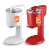 1L Large Capacity Household Small Automatic Stirring Ice Cream Machine Desktop Homemade Yogurt Maker