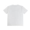 Converse T Shirts Unisex UCJ687 W2Y Crew Neck Moderate Straight Fit UCJ687-W2Y