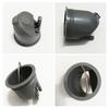 Floor Drain Double Filter Design Anti-odor Anti-blocking Drainage Insert Drain Plug Hair Catcher Floor Drainer Home Supply
