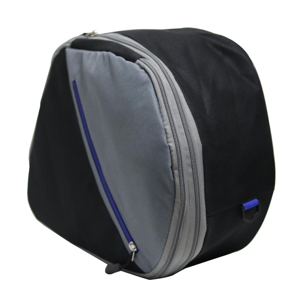 New Motorcycle Accessories For Yamaha TRACER 900 GT Suitcases Inner Bags Toolbox Tail Box Pannier Saddlebag For Tracer 9 / 900