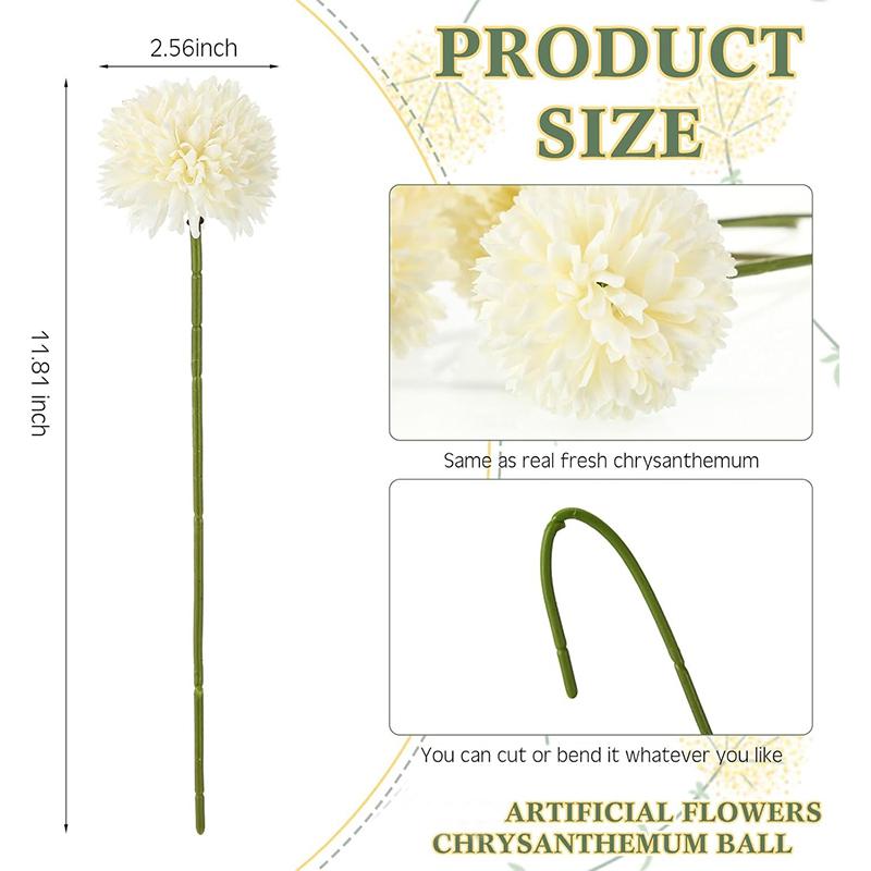 3/5/10Pcs Hydrangea Artificial Flowers Bouquet for Home Room Decor Wedding Decoration Craft Vases Flower Arrangement Accessories