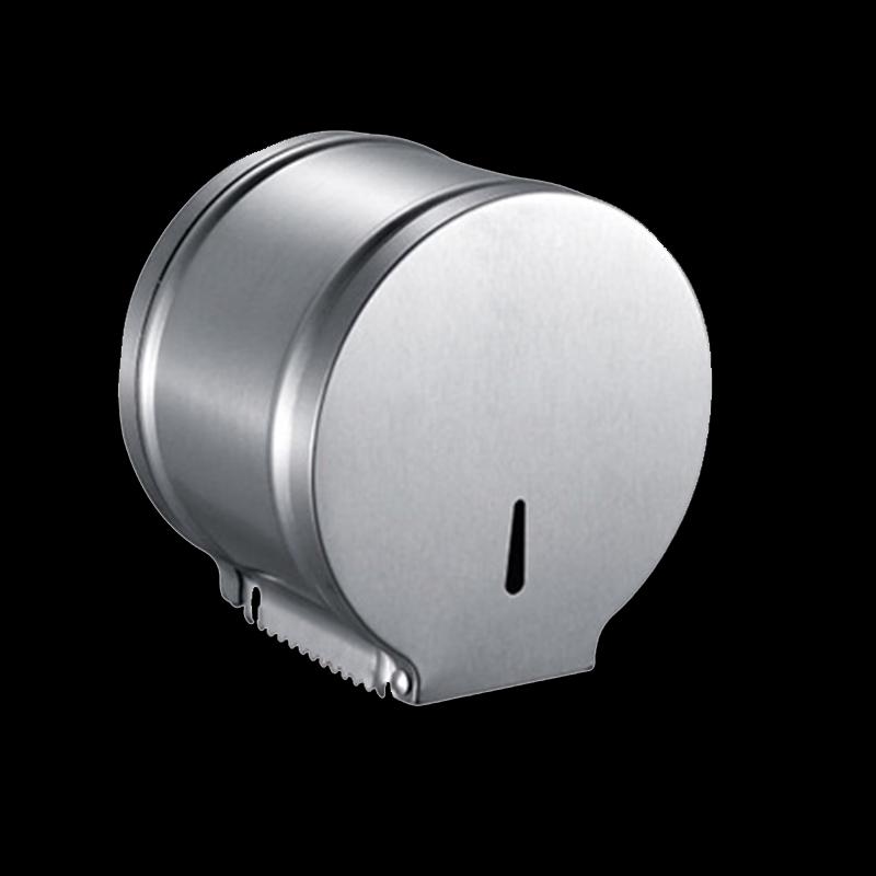 Juyuan AK13 Stainless Steel Wall-Mounted Tissue Dispenser